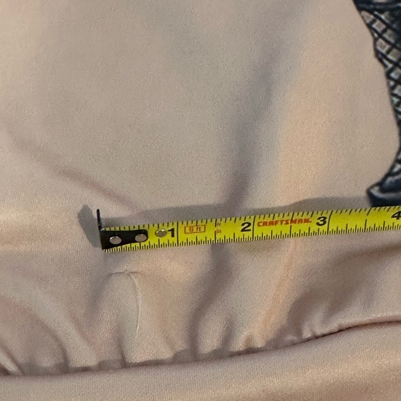 Women’s medium Ugly Christmas Sweater Funny Holiday Party Home Alone M/L - Picture 8 of 9